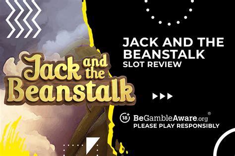 jack and the beanstalk bonus|jack arnold pastor.